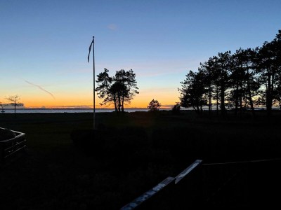 Holiday house Strandgluck mit Sauna -- By Traum Ferienwohnungen - Outdoor photo 42