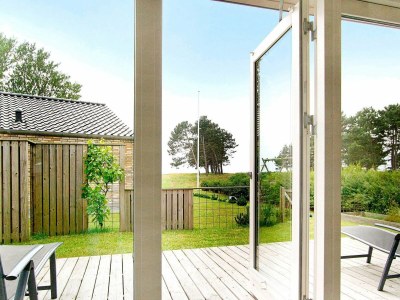 Holiday house Strandgluck mit Sauna -- By Traum Ferienwohnungen - Outdoor photo 43