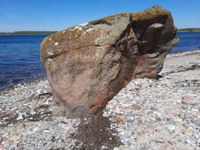 Holiday house Strandgluck mit Sauna -- By Traum Ferienwohnungen - Outdoor photo 45