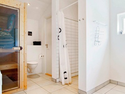 Holiday house Strandgluck mit Sauna -- By Traum Ferienwohnungen - Outdoor photo 48