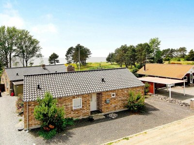 Holiday house Strandgluck mit Sauna -- By Traum Ferienwohnungen - Outdoor photo 49
