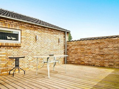 Holiday house Strandgluck mit Sauna -- By Traum Ferienwohnungen - Outdoor photo 50