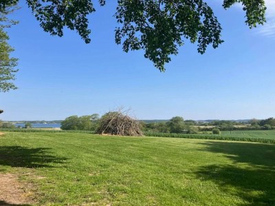 Holiday house Strandgluck mit Sauna -- By Traum Ferienwohnungen - Outdoor photo 51