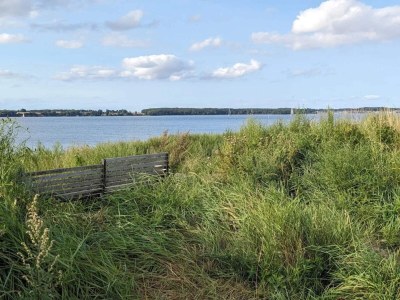 Holiday house Strandgluck mit Sauna -- By Traum Ferienwohnungen - Outdoor photo 52
