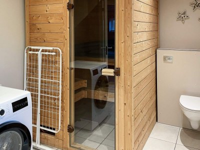 Holiday house Strandgluck mit Sauna -- By Traum Ferienwohnungen - Outdoor photo 54