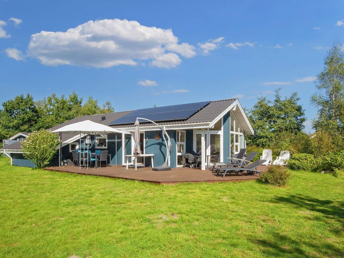 Holiday house Luxury Retreat near Beach - By Traum Ferienwohnungen