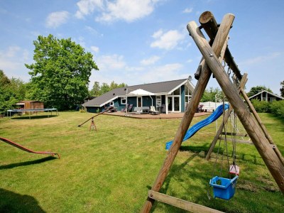 Holiday house Luxury Retreat near Beach - By Traum Ferienwohnungen - Outdoor photo 9