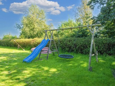 Holiday house Luxury Retreat near Beach - By Traum Ferienwohnungen - Outdoor photo 12