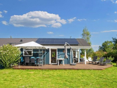 Holiday house Luxury Retreat near Beach - By Traum Ferienwohnungen - Outdoor photo 14