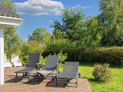 Holiday house Luxury Retreat near Beach - By Traum Ferienwohnungen - Outdoor photo 15