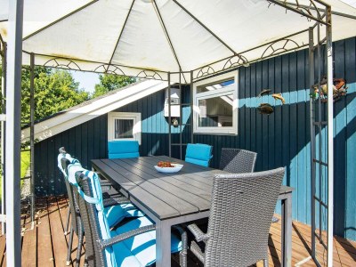 Holiday house Luxury Retreat near Beach - By Traum Ferienwohnungen - Outdoor photo 16