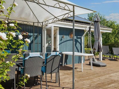 Holiday house Luxury Retreat near Beach - By Traum Ferienwohnungen - Outdoor photo 17