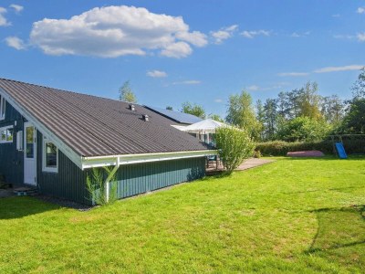 Holiday house Luxury Retreat near Beach - By Traum Ferienwohnungen - Outdoor photo 25