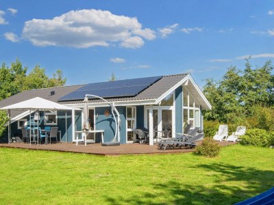 Holiday house Luxury Retreat near Beach - By Traum Ferienwohnungen - Outdoor photo 26