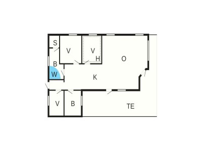 Holiday house Luxury Retreat near Beach - By Traum Ferienwohnungen - Document photo 28