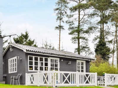 Holiday house 5 Personen Ferienhaus in Ans By-By Traum - Outdoor photo 2