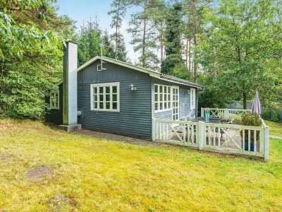 Holiday house 5 Personen Ferienhaus in Ans By-By Traum - Outdoor photo 3