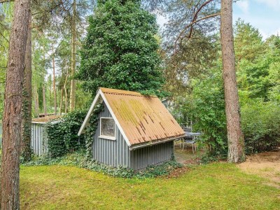 Holiday house 5 Personen Ferienhaus in Ans By-By Traum - Outdoor photo 4