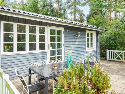 Holiday house 5 Personen Ferienhaus in Ans By-By Traum - Outdoor photo 6