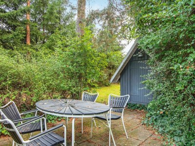 Holiday house 5 Personen Ferienhaus in Ans By-By Traum - Outdoor photo 9