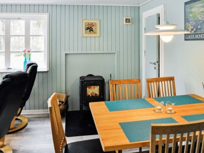 Holiday house 5 Personen Ferienhaus in Ans By-By Traum - Outdoor photo 12