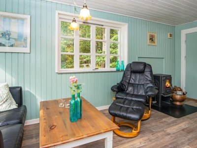 Holiday house 5 Personen Ferienhaus in Ans By-By Traum - Outdoor photo 15