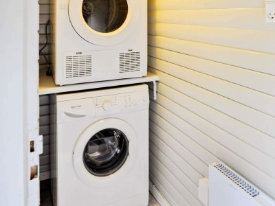 Holiday house 5 Personen Ferienhaus in Ans By-By Traum - Outdoor photo 17