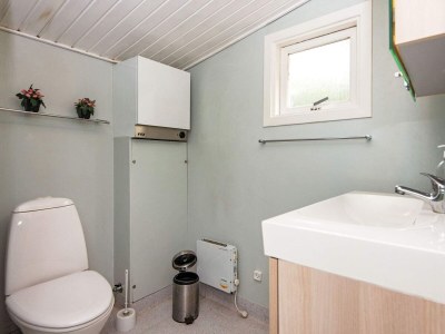 Holiday house 5 Personen Ferienhaus in Ans By-By Traum - Outdoor photo 18