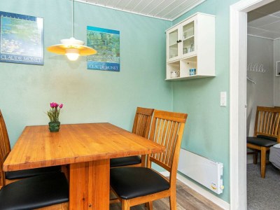 Holiday house 5 Personen Ferienhaus in Ans By-By Traum - Outdoor photo 19