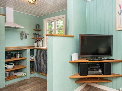 Holiday house 5 Personen Ferienhaus in Ans By-By Traum - Outdoor photo 20