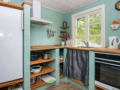 Holiday house 5 Personen Ferienhaus in Ans By-By Traum - Outdoor photo 21