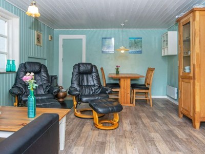 Holiday house 5 Personen Ferienhaus in Ans By-By Traum - Outdoor photo 22