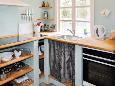 Holiday house 5 Personen Ferienhaus in Ans By-By Traum - Outdoor photo 23