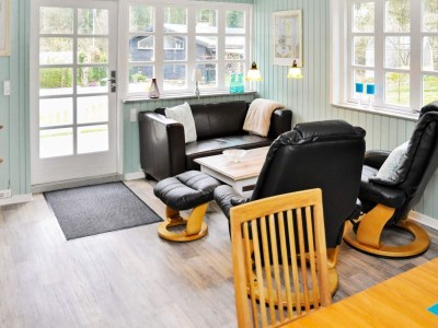 Holiday house 5 Personen Ferienhaus in Ans By-By Traum - Outdoor photo 24