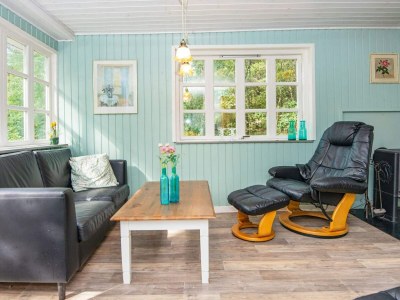 Holiday house 5 Personen Ferienhaus in Ans By-By Traum - Outdoor photo 25