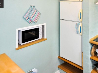 Holiday house 5 Personen Ferienhaus in Ans By-By Traum - Outdoor photo 26