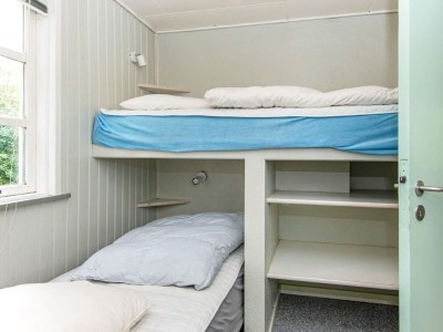 Holiday house 5 Personen Ferienhaus in Ans By-By Traum - Outdoor photo 27