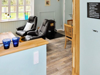 Holiday house 5 Personen Ferienhaus in Ans By-By Traum - Outdoor photo 30