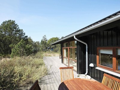 Holiday house Gemutliches Strandhaus mit Spa -- By Traum Ferienwohnungen - Outdoor photo 4
