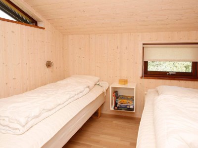 Holiday house Gemutliches Strandhaus mit Spa -- By Traum Ferienwohnungen - Outdoor photo 7