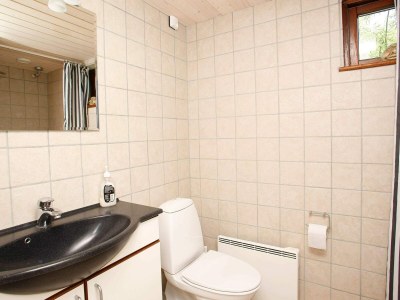 Holiday house Gemutliches Strandhaus mit Spa -- By Traum Ferienwohnungen - Outdoor photo 9