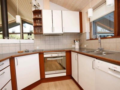 Holiday house Gemutliches Strandhaus mit Spa -- By Traum Ferienwohnungen - Outdoor photo 12