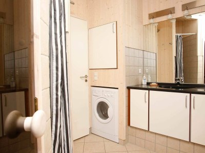 Holiday house Gemutliches Strandhaus mit Spa -- By Traum Ferienwohnungen - Outdoor photo 16