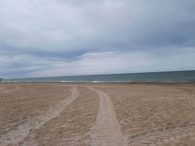 Holiday house Gemutliches Strandhaus mit Spa -- By Traum Ferienwohnungen - Outdoor photo 26