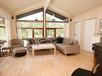 Holiday house Gemutliches Strandhaus mit Spa -- By Traum Ferienwohnungen - Outdoor photo 28