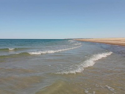 Holiday house Gemutliches Strandhaus mit Spa -- By Traum Ferienwohnungen - Outdoor photo 32
