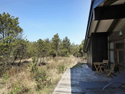 Holiday house Gemutliches Strandhaus mit Spa -- By Traum Ferienwohnungen - Outdoor photo 34