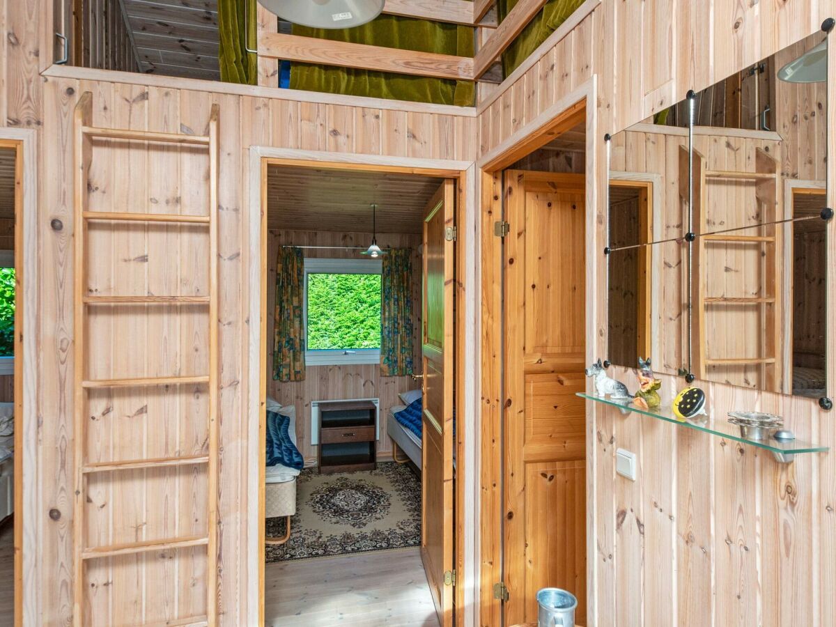 Holiday house 8 person holiday home in Glesborg-By Traum - Outdoor photo 3