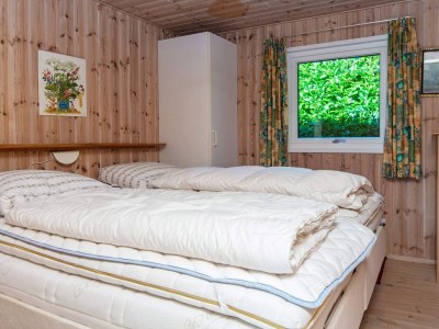 Holiday house 8 person holiday home in Glesborg-By Traum - Outdoor photo 9