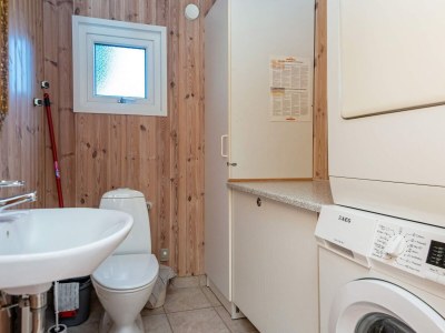 Holiday house 8 person holiday home in Glesborg-By Traum - Outdoor photo 10